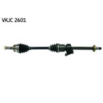 SKF Antriebswelle